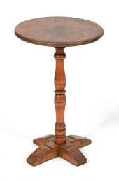 PILGRIM-STYLE STAND 19TH CENTU