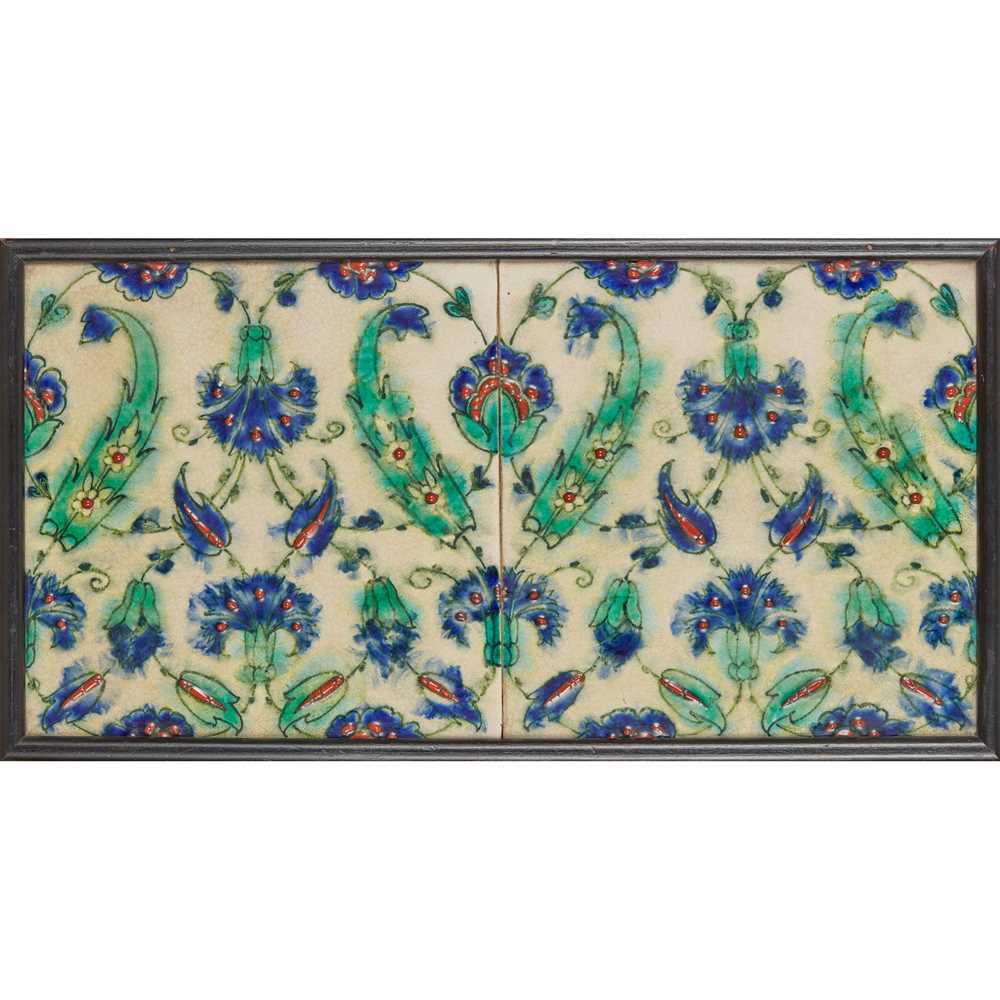 PILKINGTON’S TILE & POTTERY CO.