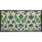 PILKINGTON’S TILE & POTTERY CO