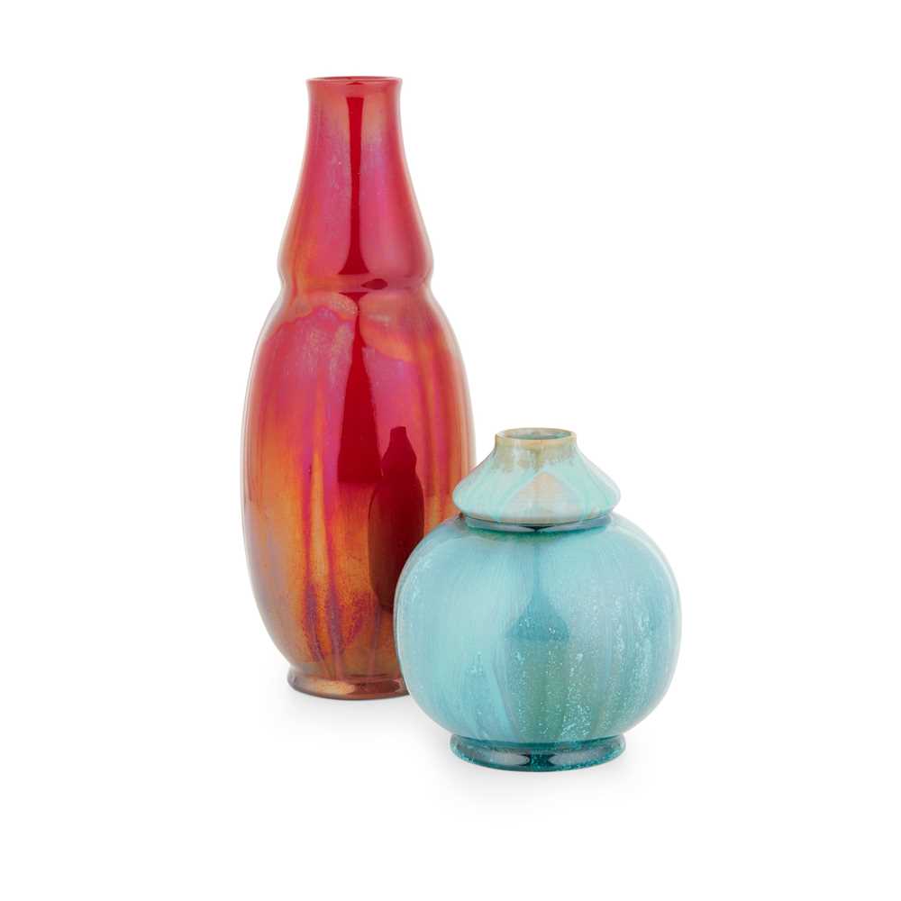 PILKINGTON’S TILE & POTTERY CO. TWO