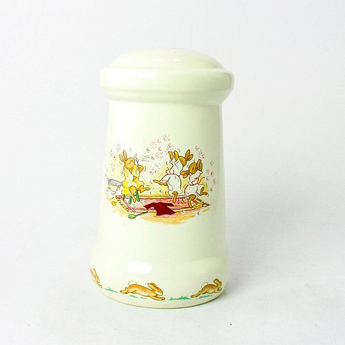 PILLAR MONEY BOX - ROYAL DOULTON
