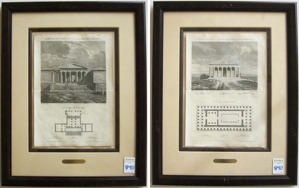 PILLEMENT AND P.F. TARDIEU