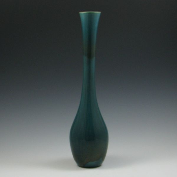 Pillin Vase marked with (hand