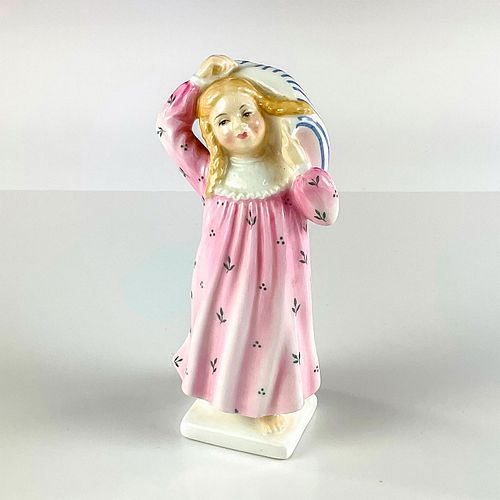 PILLOW FIGHT HN2270 - ROYAL DOULTON