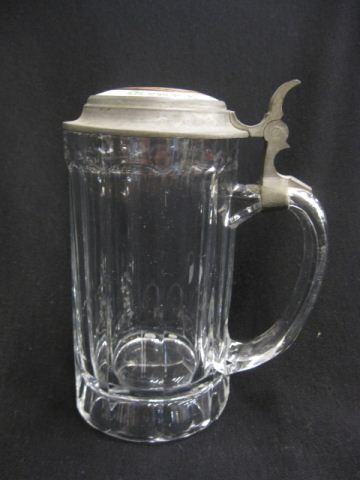 Pilser Brewing Company Beer Stein