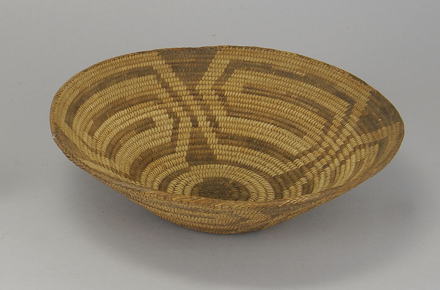 PIMA BASKETCirca 1940In conical