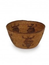 PIMA FIGURAL WILLOW COIL NATIV
