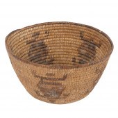 PIMA FIGURAL WILLOW COIL NATIV