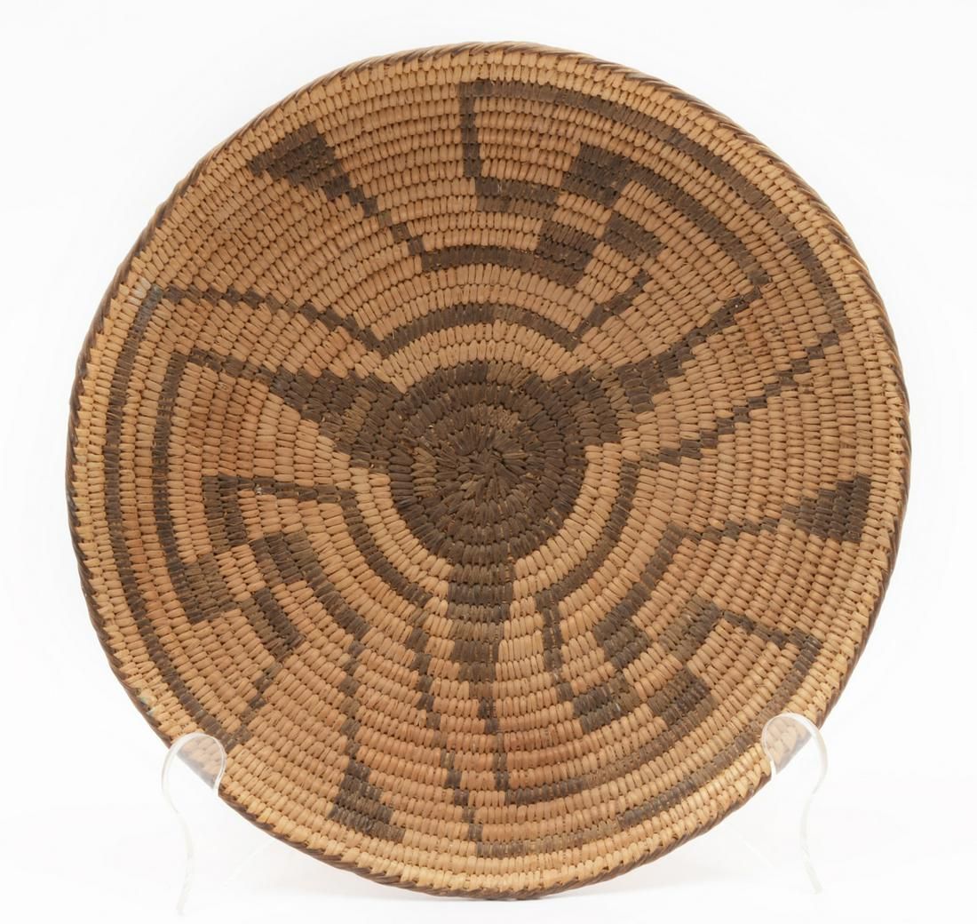PIMA NORTH AMERICAN ANTIQUE