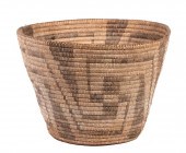 PIMA/PAPAGO GEOMETRIC PATTERNE