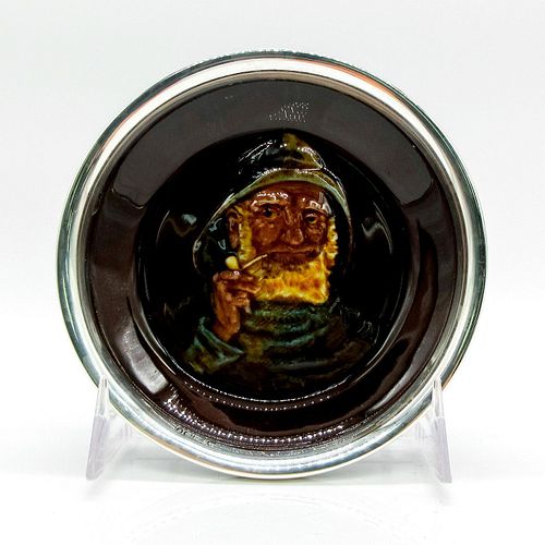 PIN TRAY, FISHERMAN - ROYAL DOULTON