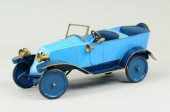 PINARD FOUR SEAT TOURER France