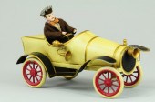 PINARD RACING CAR France c. 19