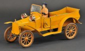 PINARD TORPEDO France c. 1905
