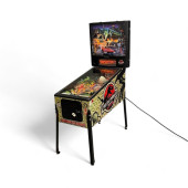 PINBALL MACHINE, JURRASIC PARK