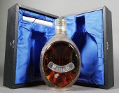 PINCH SCOTCH WHISKY STERLING S