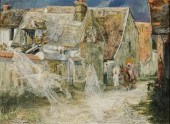 PINCKNEY MARCIUS-SIMONS (AMERI