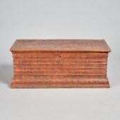 PINE BLANKET BOXA remarkable p