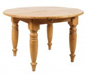 PINE BREAKFAST TABLEPine Break