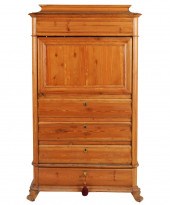 PINE CABINETPine Cabinet,  the