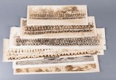 PINE CAMP MILITARIA PHOTOGRAPH