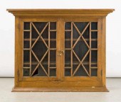 PINE CUPBOARD TOP, ONTARIO, 18
