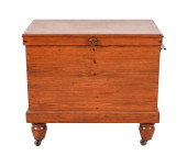 PINE D. EDDY REFRIGERATOR<br>P