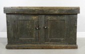 PINE DRY SINK IN BLUE, ONTARIO