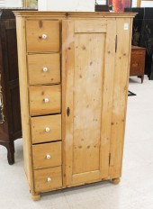 PINE KITCHEN CUPBOARDPINE KITC