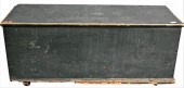 PINE LIFT TOP CHEST, IN ORIGIN
