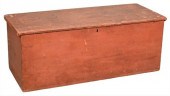 PINE LIFT TOP CHESTPine Lift T