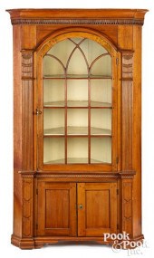 PINE ONE-PIECE ARCHITECTURAL C