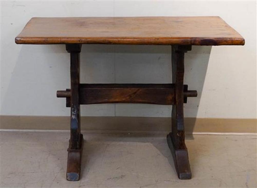 PINE TRESTLE BASE TABLEPine Trestle
