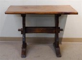 PINE TRESTLE BASE TABLEPine Tr