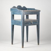 PINE WASHSTANDA pine washstand