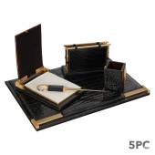 PINEIDER ITALIAN EMBOSSED LEAT