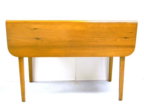 Pinetop drop leaf pembroke table 