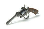 PINFIRE REVOLVER.  Belgium  mi
