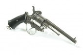 PINFIRE REVOLVER.  Guardian  s