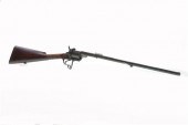 PINFIRE RIFLE.  LeFaucheux  re