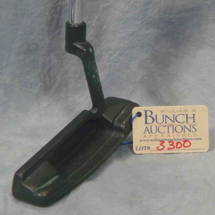 Ping, Answer, Putter (LH), Used