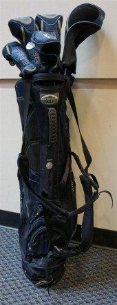 PING G5L GOLF CLUB SET IN GOLF