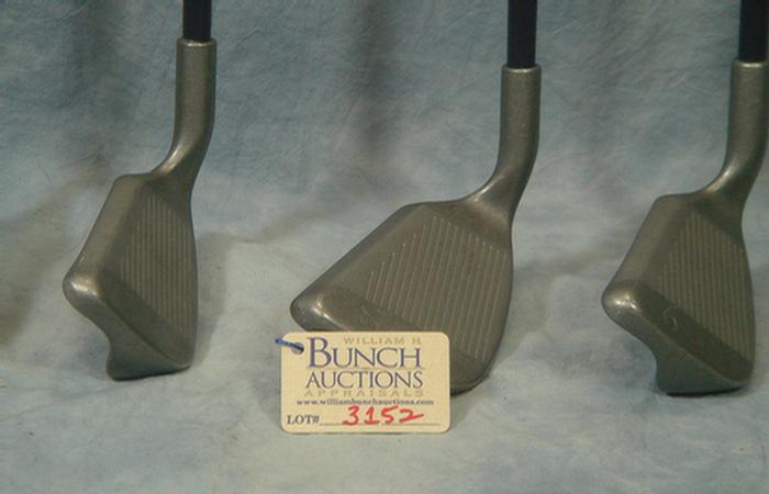 Ping, Junior (Set), 2 Woods, 4