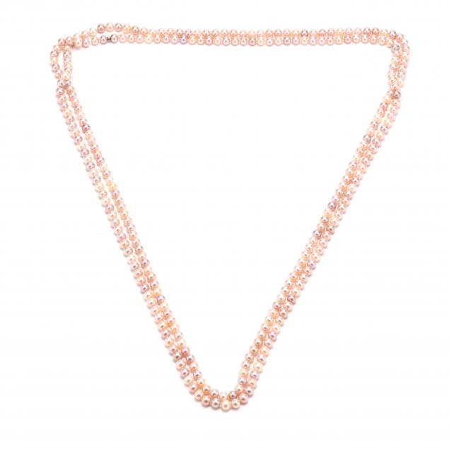 PINK PEARL ZIEGFELD COLLECTION WRAP