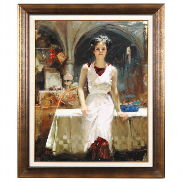 PINO DAENI (AMERICAN/ITALIAN,