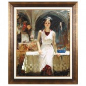 PINO DAENI (AMERICAN/ITALIAN,