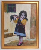 PINO DAENI, IT./FR., MY DOLL,
