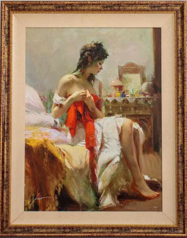 PINO, "EXPECTATIONS", 2005 Pino