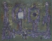 PINO MANOS, (ITALIAN, B. 1930)