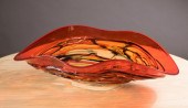 PINO SIGNORETTI MURANO GLASS B